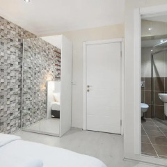Mayata Suites Hotel Стандартный номер с различными типами кроватей фото 8