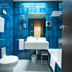 Отель Mercure Bologna Centro 4* Стандартный номер фото 7