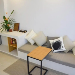 Отель Paradise Beach Resort Samui 4* Номер Делюкс с различными типами кроватей фото 25
