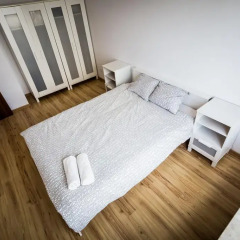 Отель Executive Suites Galeria Park Апартаменты с различными типами кроватей фото 9