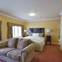 Best Western Premier Doncaster Mount Pleasant Hotel 4* Стандартный номер с различными типами кроватей фото 5