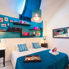 Sweet Inn Apartments - Jaffa Street 31 Израиль, Иерусалим - отзывы, цены и фото номеров - забронировать отель Sweet Inn Apartments - Jaffa Street 31 онлайн детские мероприятия фото 2