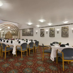King Solomon Hotel Jerusalem Израиль, Иерусалим - 1 отзыв об отеле, цены и фото номеров - забронировать отель King Solomon Hotel Jerusalem онлайн помещение для мероприятий