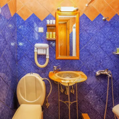 Egnatia Hotel 3* Стандартный номер с двуспальной кроватью фото 6