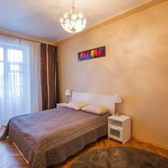 Апартаменты Kvartiras Apartments 4 детские мероприятия
