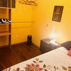 Отель Chillout Flat Bed & Breakfast 3* Стандартный номер фото 43