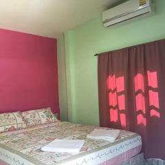 Отель Klong Khong Garden 2* Стандартный номер
