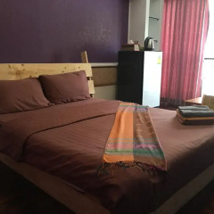 Отель B&b 22 House Бангкок комната для гостей фото 5
