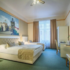 Hotel Taurus 4* Номер категории Эконом фото 13