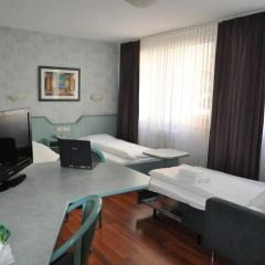 Hotel Astoria удобства в номере