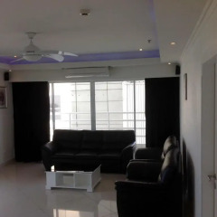 Отель Vtsix Condo Service at View Talay Condo развлечения