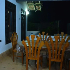 Отель Midigama Holiday Inn питание