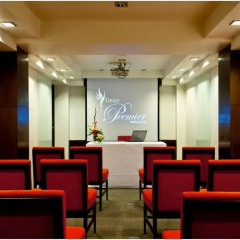 FX Hotel Metrolink Makkasan развлечения фото 2