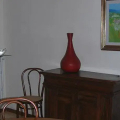 Отель La Casa Di Alice Ареццо удобства в номере