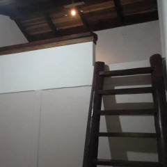 Отель Cabinas Tropicales Puerto Jimenez 3* Стандартный номер фото 4