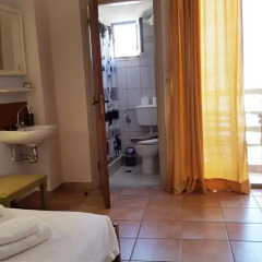 Апартаменты Marnin Apartments Номер категории Эконом