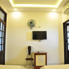 Tipi Hostel Стандартный номер с 2 отдельными кроватями фото 3