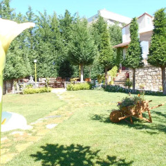 Отель Villa M Cako Албания, Ксамил - отзывы, цены и фото номеров - забронировать отель Villa M Cako онлайн фото 10