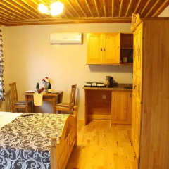 Blue Sea Garden Family Турция, Анталья - 3 отзыва об отеле, цены и фото номеров - забронировать отель Blue Sea Garden Family онлайн в номере фото 2