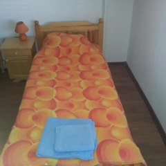 Отель Guest House Sea Eye комната для гостей