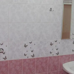 Гостиница Alexandr House B&B ванная фото 2