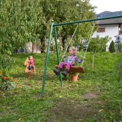 Отель Plunerhof Сцена