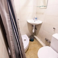 Namaste Hostel Кровать в общем номере фото 15