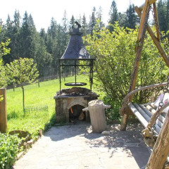 Отель Domek Pod Jeziorem Мурзасихле детские мероприятия фото 2