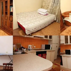 Гостиница Keruyen Hostel Казахстан, Нур-Султан - отзывы, цены и фото номеров - забронировать гостиницу Keruyen Hostel онлайн в номере фото 2