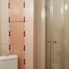 Отель Sofia Downtown Apartments Болгария, София - отзывы, цены и фото номеров - забронировать отель Sofia Downtown Apartments онлайн ванная фото 2