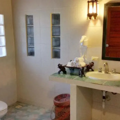 Отель Andaman Bangtao Bay Resort 3* Улучшенный люкс фото 14