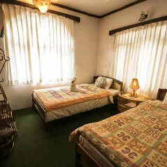 Отель Peace Eye Guest House Непал, Покхара - отзывы, цены и фото номеров - забронировать отель Peace Eye Guest House онлайн комната для гостей фото 5