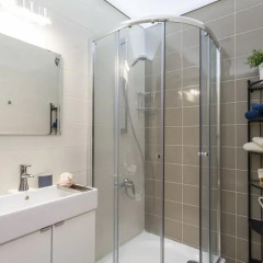 Отель Raugyklos Apartamentai Студия фото 26