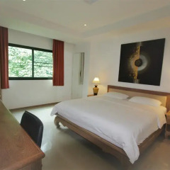 Отель Surin Sabai Condominium II Апартаменты фото 3