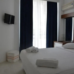 Hotel Asena 3* Стандартный номер разные типы кроватей фото 3
