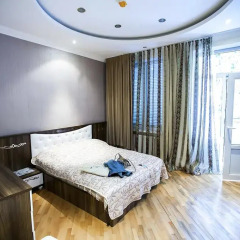 Апартаменты Sweet Home Apartment Апартаменты фото 21