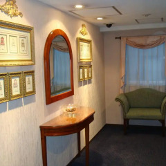 Отель Dukes Hakata Хаката комната для гостей фото 2