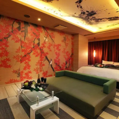 Hotel Ran Фукуока спа