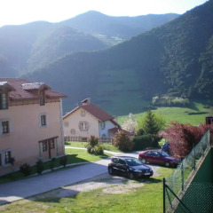 Отель Casa Alquitara