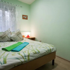 Hostel Tikhoe Mesto комната для гостей фото 3