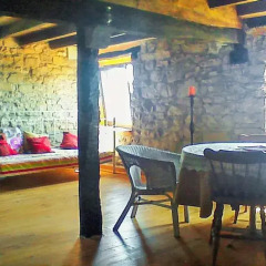 Отель Holiday Home Barrio de Santisteban 13 детские мероприятия