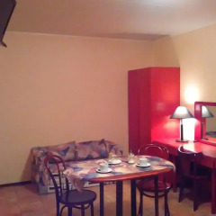 Отель Villa Lepido в номере фото 2