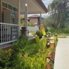 Отель Samui Goodwill Bungalow Таиланд, Самуи - отзывы, цены и фото номеров - забронировать отель Samui Goodwill Bungalow онлайн