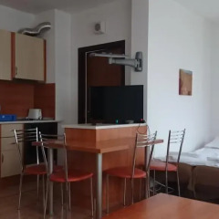 Апартаменты TES Flora Apartments Апартаменты фото 25