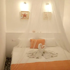 Отель Kalymnos residence удобства в номере
