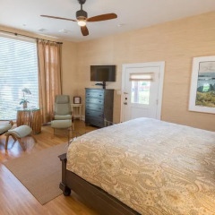 Отель Harbor House Inn 3* Студия Делюкс с различными типами кроватей фото 30
