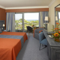 Grande Real Santa Eulalia Resort And Hotel Spa 5* Люкс фото 2
