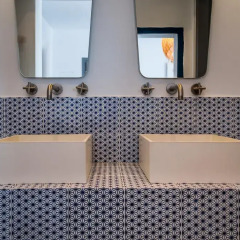 Milos Breeze Boutique Hotel удобства в номере