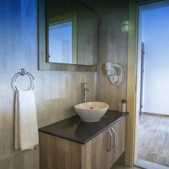 Green Beach hotel Kaş Семейный люкс фото 4