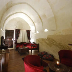 Best Western Premier Cappadocia - Special Class 4* Люкс с различными типами кроватей фото 10